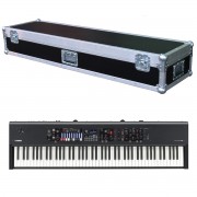 Yamaha YC88 Flight Case